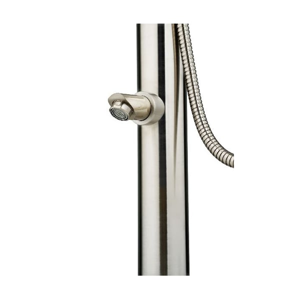 Στήλη ντους εξωτερικού χώρου 6017